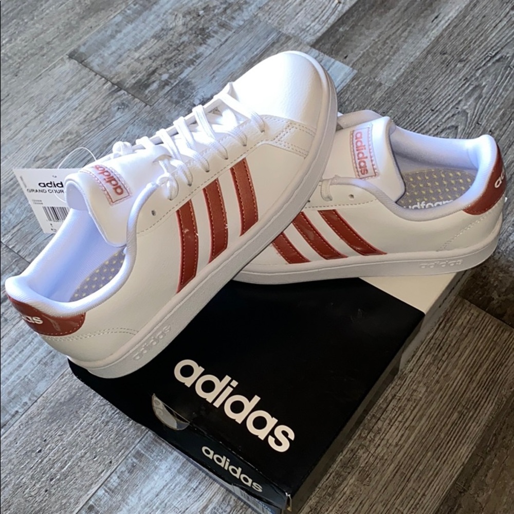 Adidas